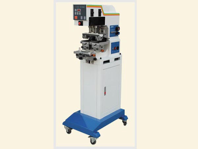 MND2-125-100 气动单色移印机