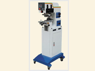 MND-125-100 气动单色移印机